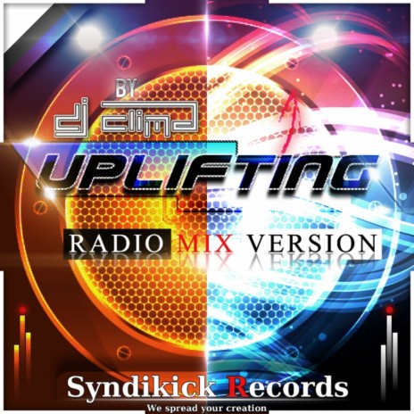 Uplifting (Radio Mix Version) ft. DJ Clima