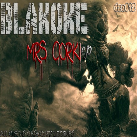 Mrs Corki (Original Mix)