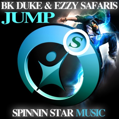 Jump (Original Mix) ft. Ezzy Safaris | Boomplay Music