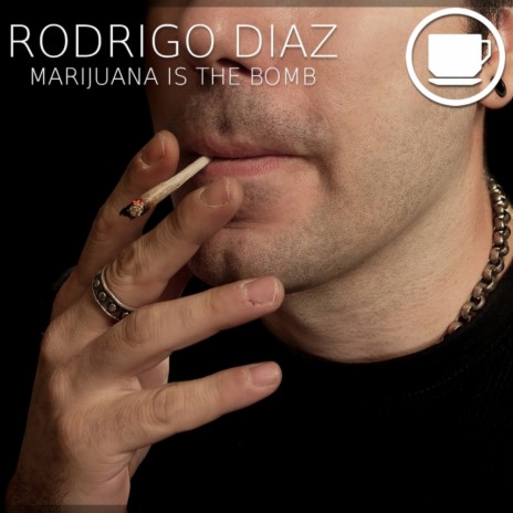 Marijuana Is The Bomb (Luca Terzini 'Thank You' Remix)