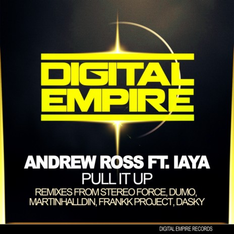 Pull It Up (Frankk Project Remix) ft. Iaya