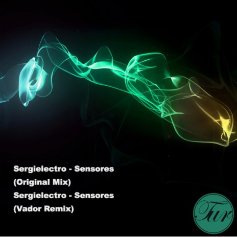 Sensores (Vador Remix) | Boomplay Music