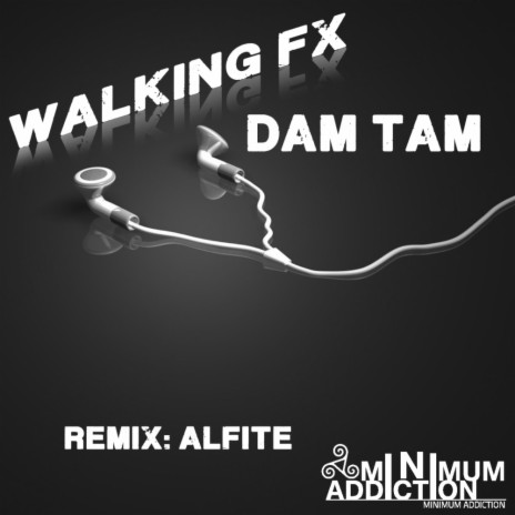 Dam Tam (Original Mix) | Boomplay Music