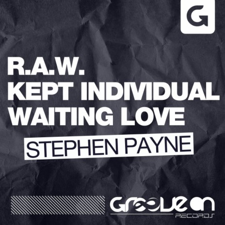 Waiting Love (Original Mix)
