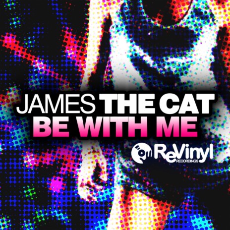 Be With Me (Original Mix) | Boomplay Music