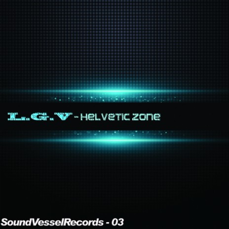 Helvetic Zone (Ivan Garci Remix)