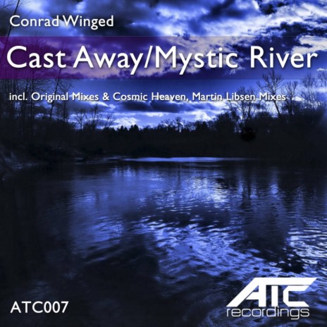 Mystic River (Original Mix)