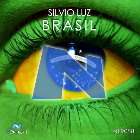 Brasil (Original Mix)