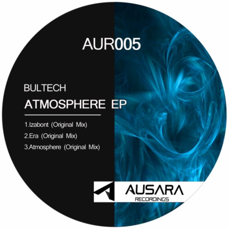 Atmosphere (Original Mix) | Boomplay Music