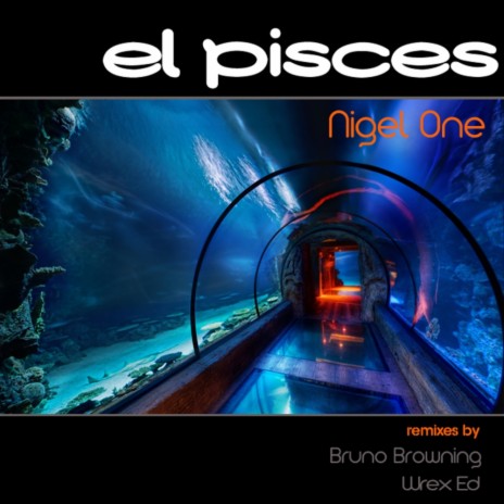 El Pisces (Wrex Ed Rub