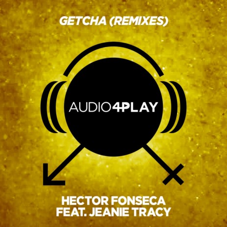 Getcha (Original Mix) ft. Jeanie Tracy