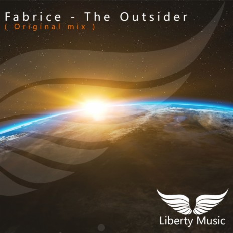 The Outsider (Original Mix) | Boomplay Music