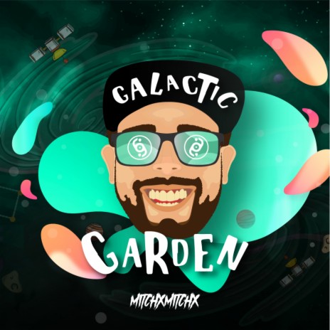 Galactik Garden (Original Mix) | Boomplay Music