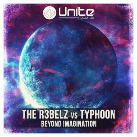 Beyond Imagination (Radio Version) ft. Typhoon | Boomplay Music