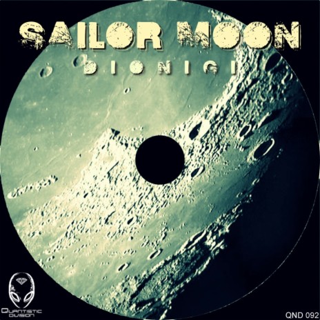 Sailor Moon (Original Mix) | Boomplay Music