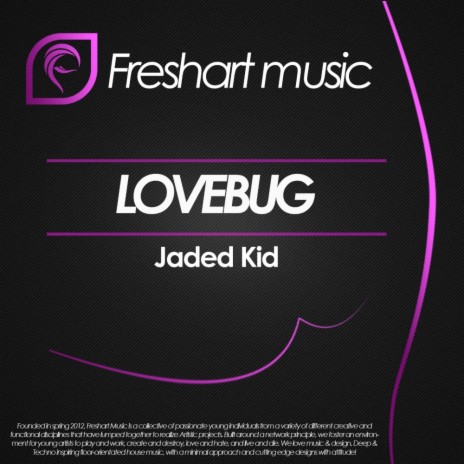 Lovebug (Original Mix) | Boomplay Music