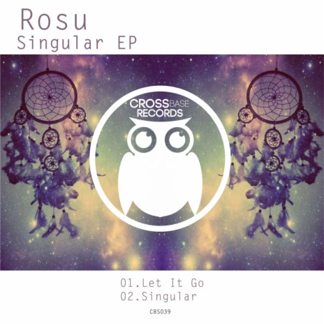 Singular (Original Mix) | Boomplay Music