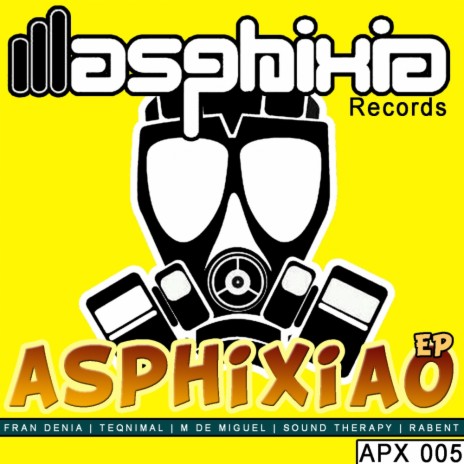 Asphixiao (Original Mix) | Boomplay Music