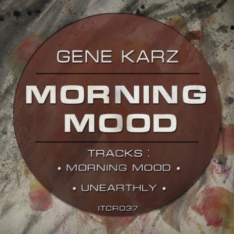 Morning Mood (Original Mix)
