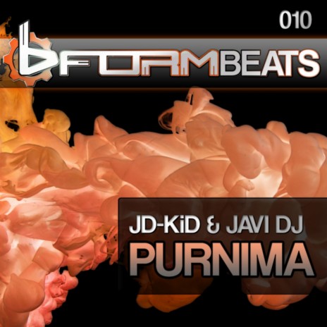 Purnima (Original Mix) ft. Javi Dj | Boomplay Music