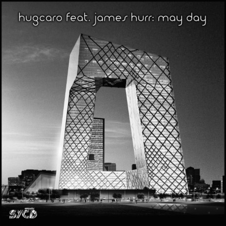 May Day (Dub Mix) ft. James Hurr | Boomplay Music