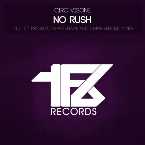 No Rush (Omar Verone Remix)