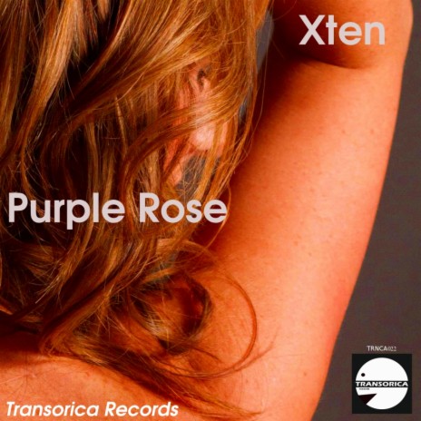 Purple Rose (Original Mix)