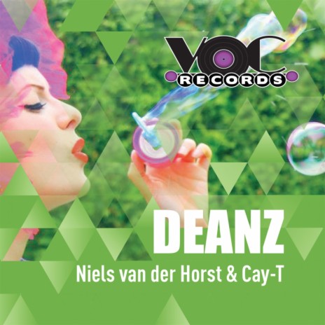 Deanz (Original Mix) ft. Cay-T