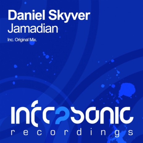 Jamadian (Original Mix)