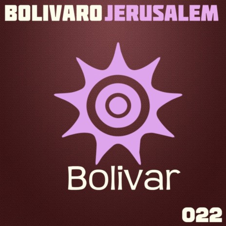 Jerusalem (Original Mix) | Boomplay Music