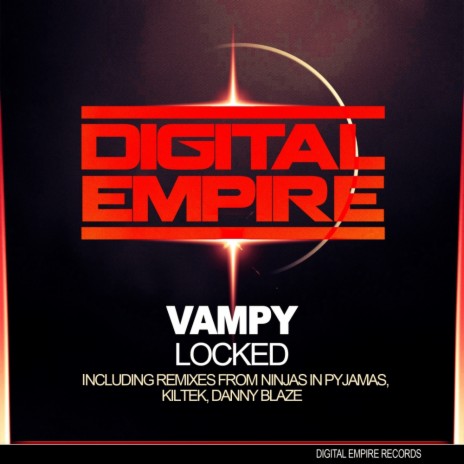 Locked (Danny Blaze Remix) | Boomplay Music