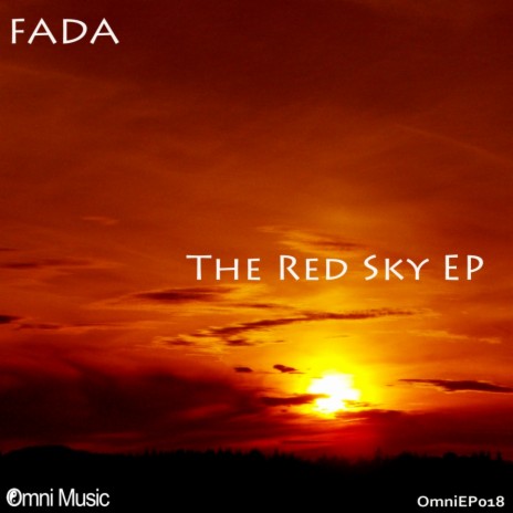 The Red In The Sky Is Ours (Original Mix)