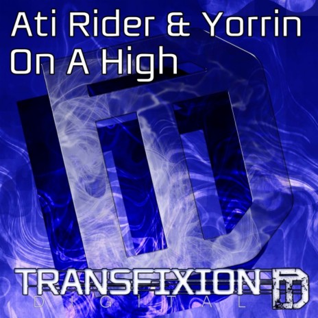 On A High (Original Mix) ft. Yorrin | Boomplay Music