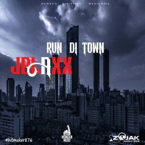 Run Di Town | Boomplay Music