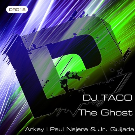 The Ghost (Paul Najera & Jr. Quijada Deep N Sexy Remix)