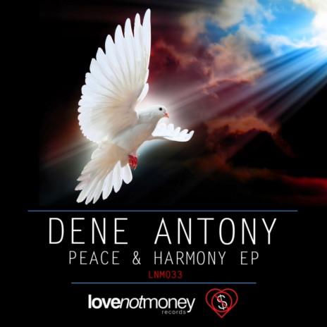 Peace & Harmony (Kezla's Rough Diamond Remix) | Boomplay Music