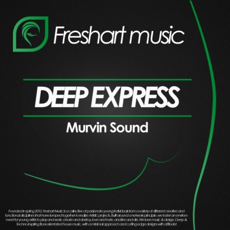 Deep Express (Original Mix) | Boomplay Music