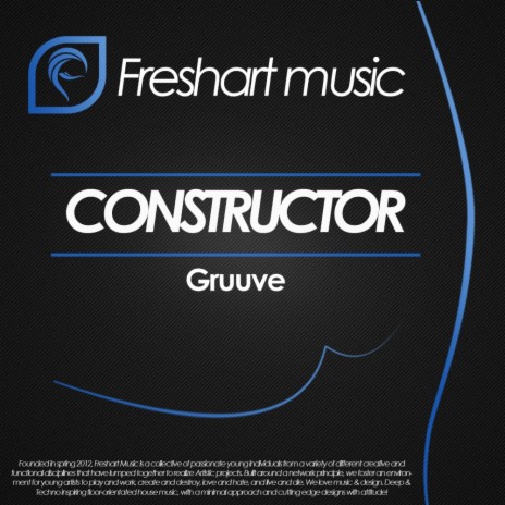 Constructor (Original Mix)