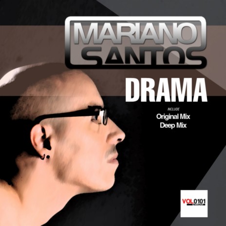 Drama (Deep Side Mix)