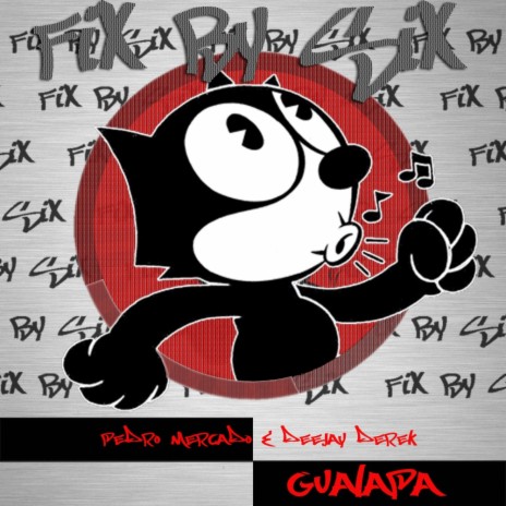 Gualapa (Kaixta Dip A Toe Remix) ft. Deejay Derek | Boomplay Music