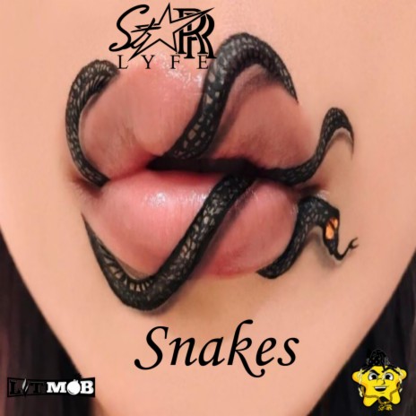 Snakes | Boomplay Music