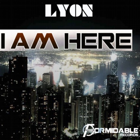 I Am Here (Original Mix) | Boomplay Music