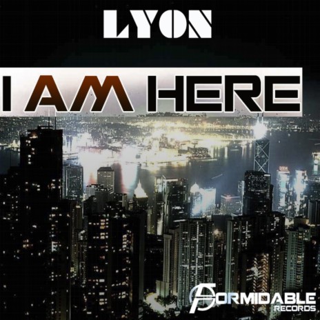 I Am Here (Original Mix)