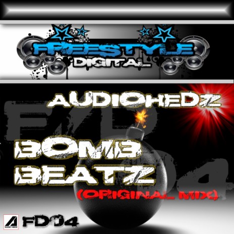 Bomb Beatz (Original Mix) | Boomplay Music