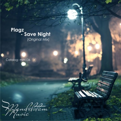 Save Night (Original Mix) | Boomplay Music