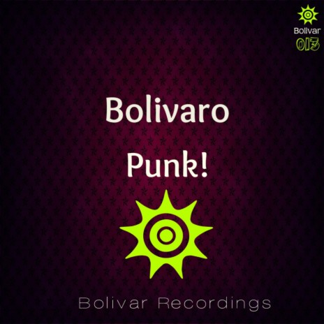 Punk! (Original Mix) | Boomplay Music