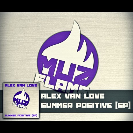 Summer Positive (Mike Frost Remix)