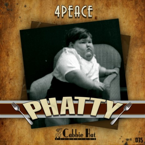 Phatty (Original Mix)