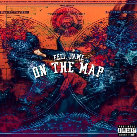 On the Map | Boomplay Music