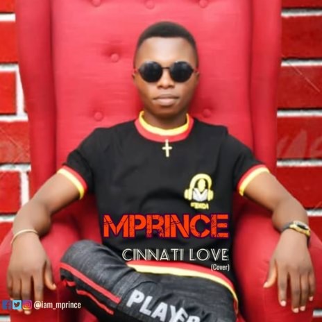 Cinnati Love (Cover) | Boomplay Music